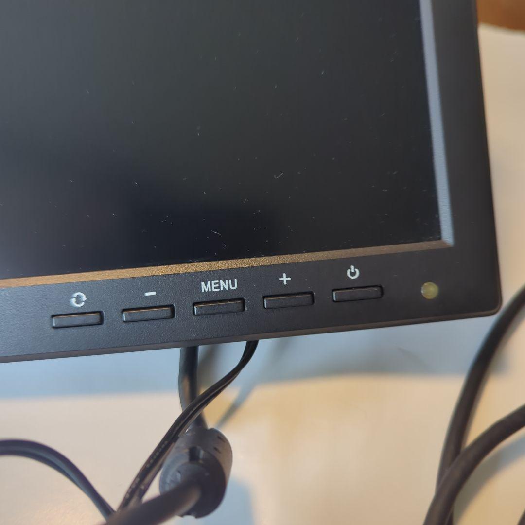 2ステーション　モニター