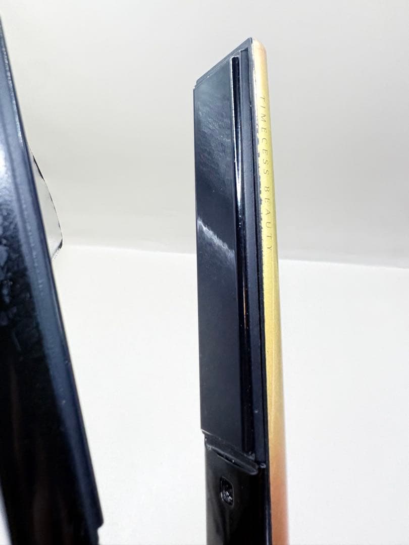 ヘアビューロン リュミエリーナ 4D Plus 正規品 320