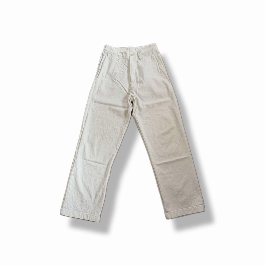 tatoo studio yamada ワークパンツ