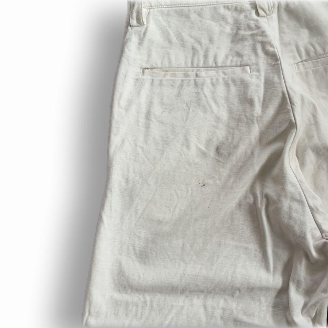 tatoo studio yamada ワークパンツ