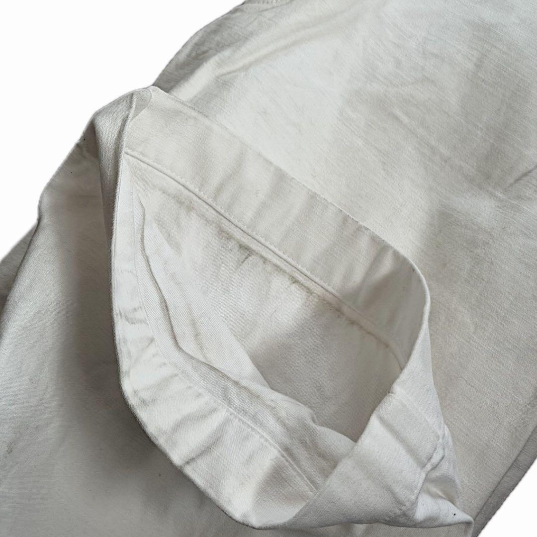 tatoo studio yamada ワークパンツ