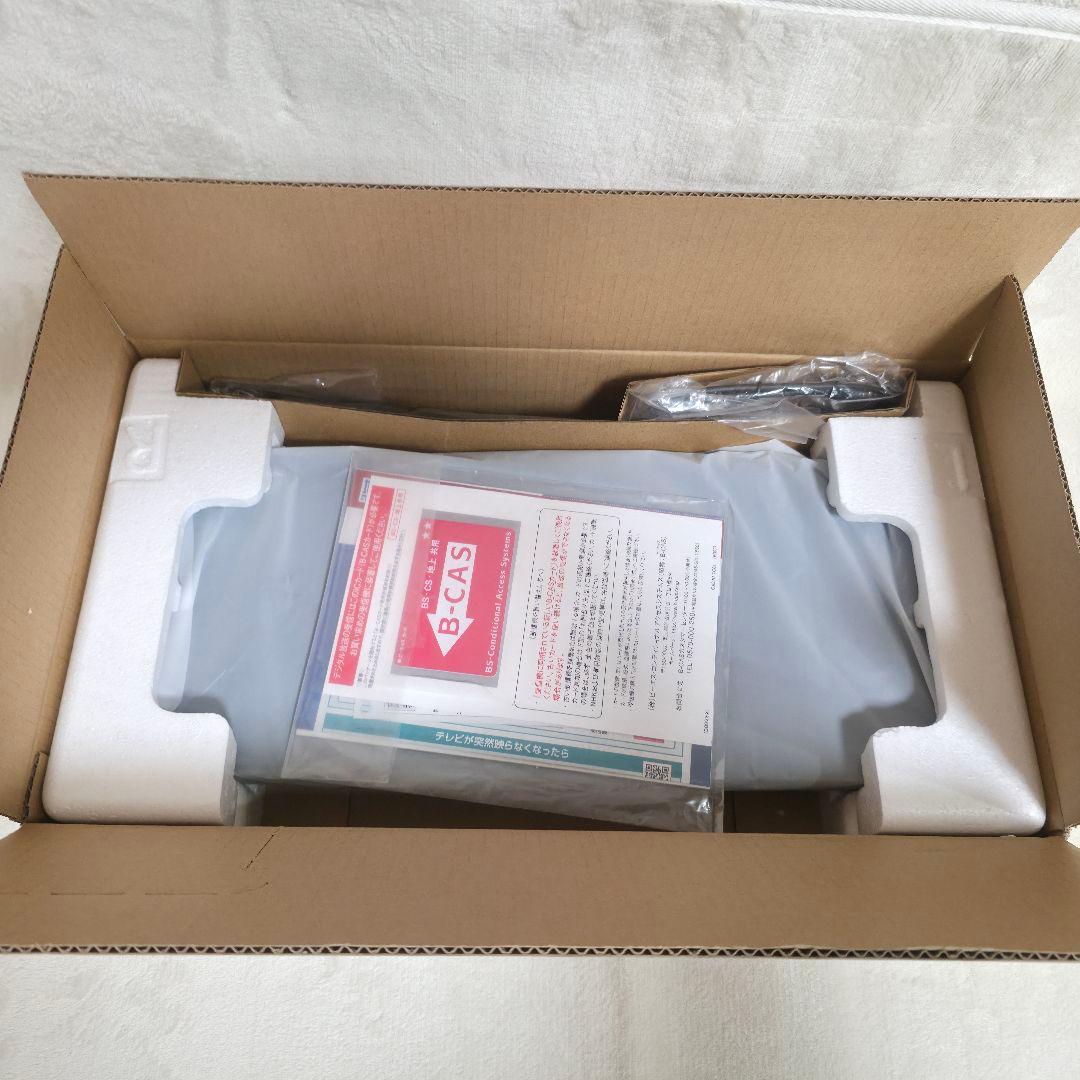 321】2025年】SHARP ブルーレイディスクレコーダー 2B-C10GW1