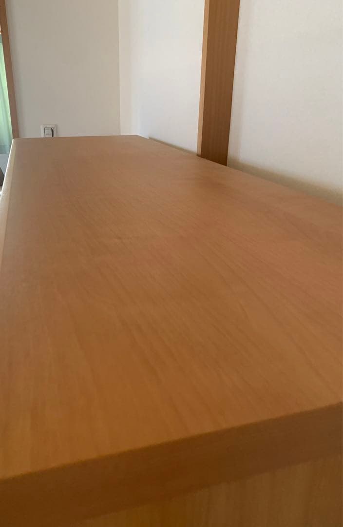 ハイチェスト　スカーレットN150-6