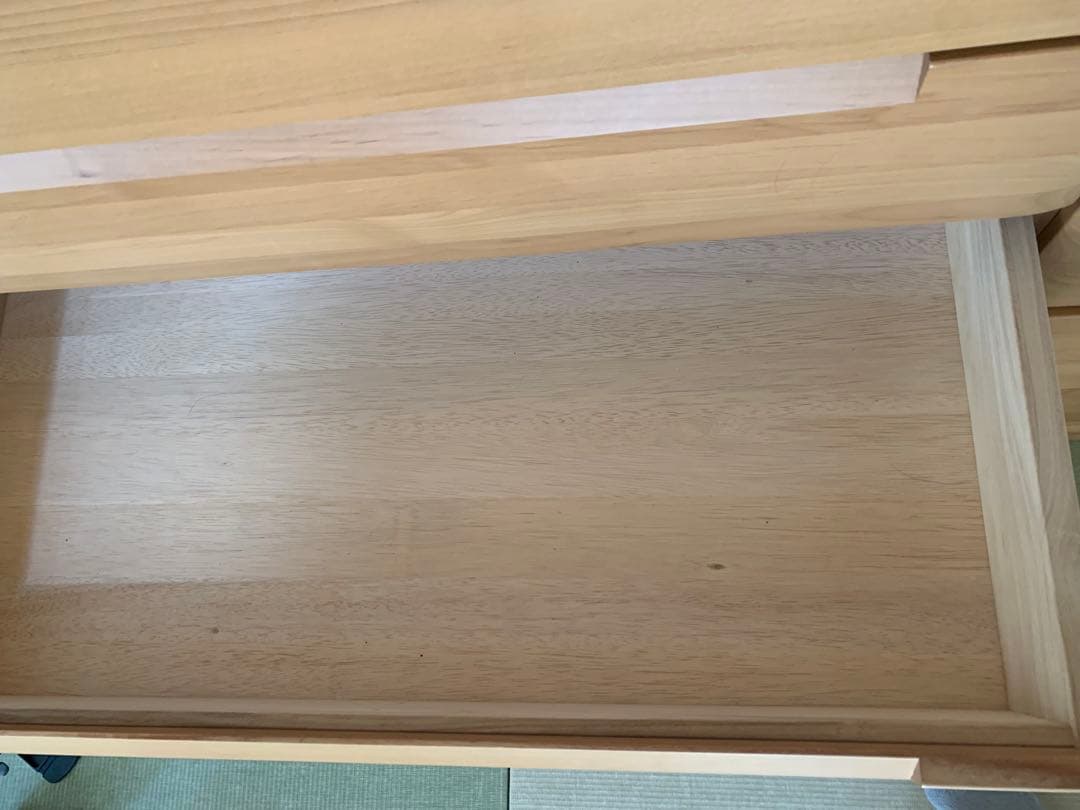 ハイチェスト　スカーレットN150-6