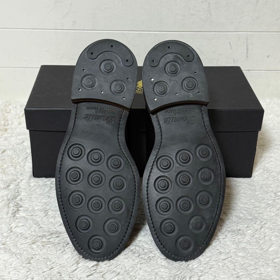 ⭐️未使用級⭐️　クロケット&ジョーンズ　Amelia　ビジネスシューズ　レザー