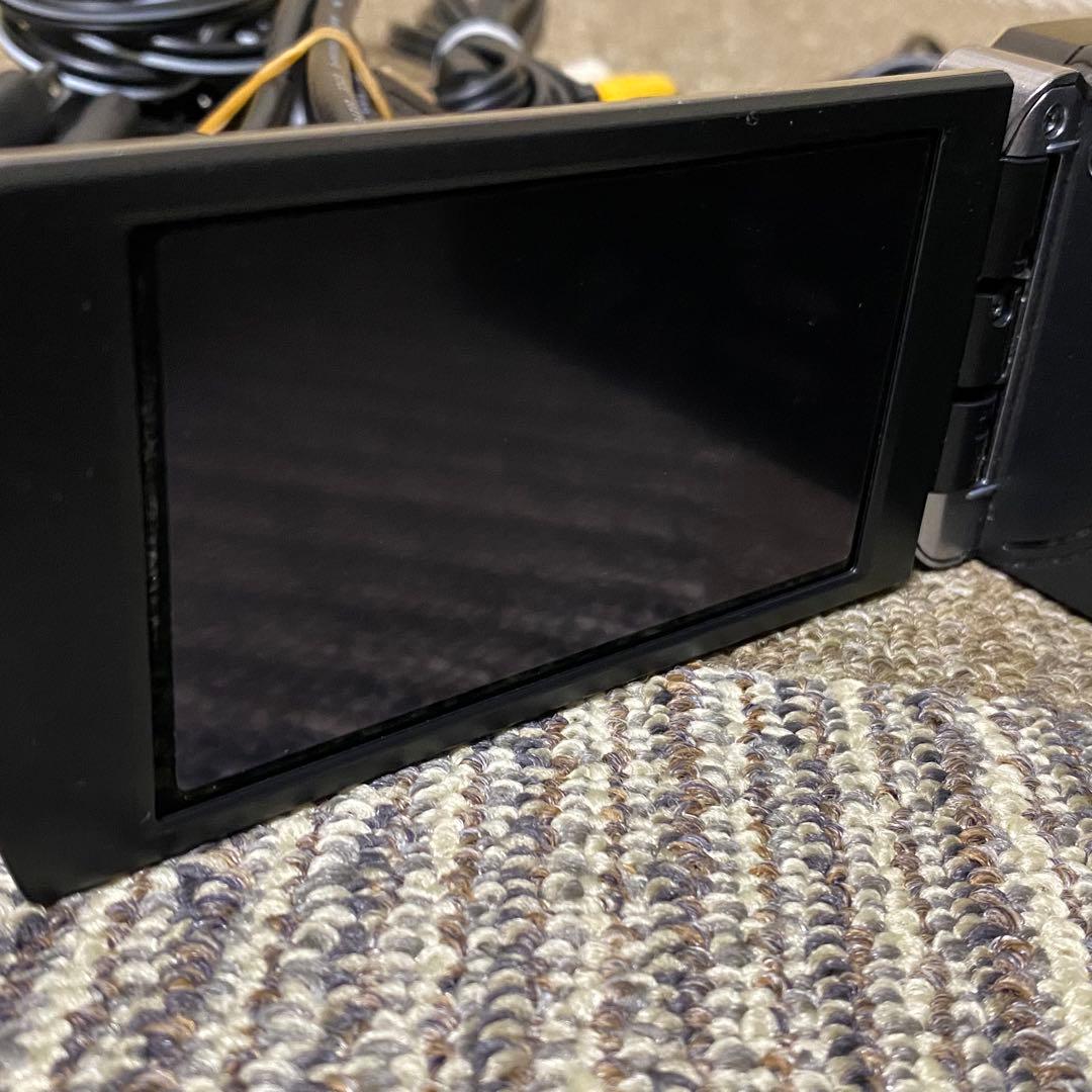 SONY ソニー デジタル ビデオカメラ ハンディカム HDR-TD20V 3D