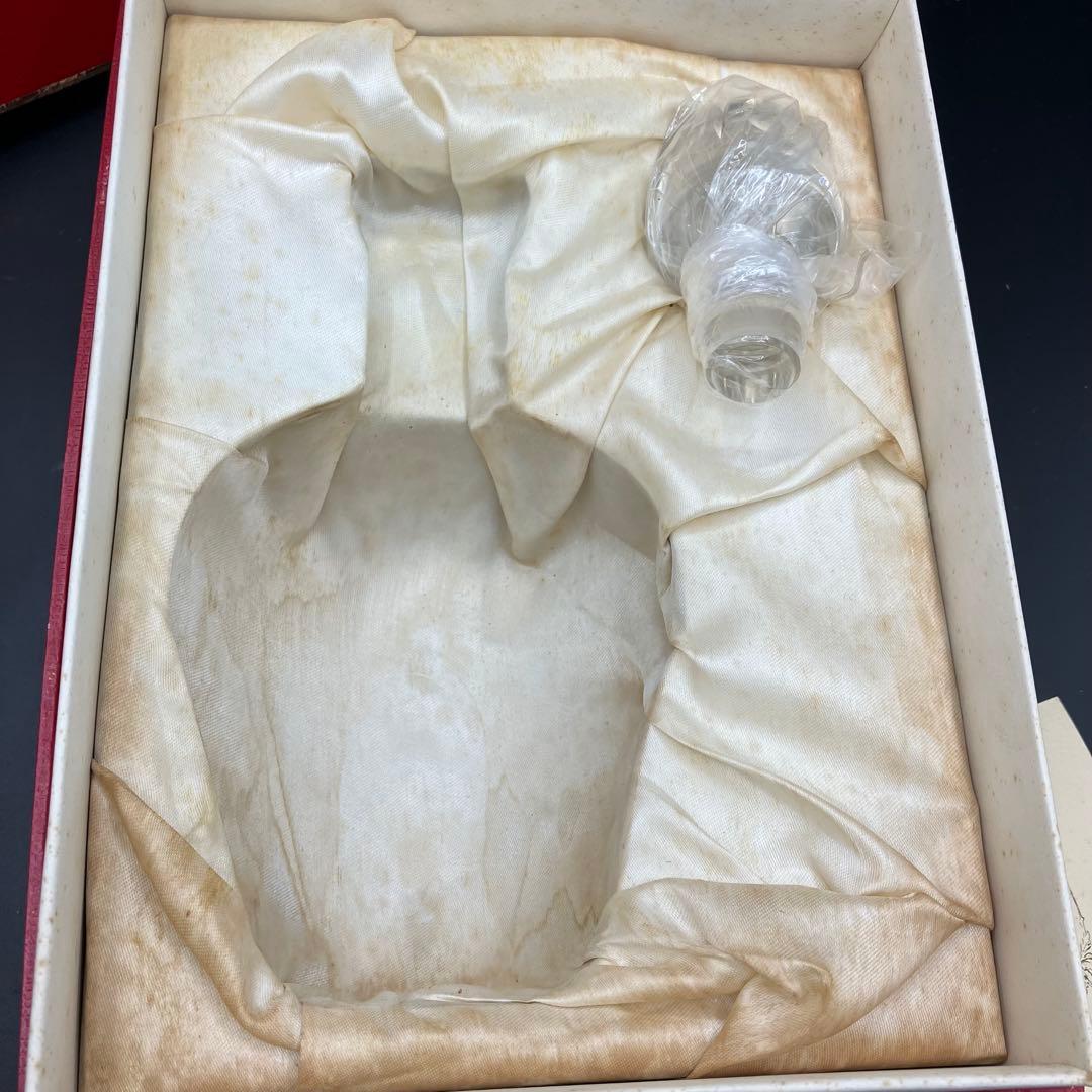 未開栓 サントリー ブランデー インペリアル 特級