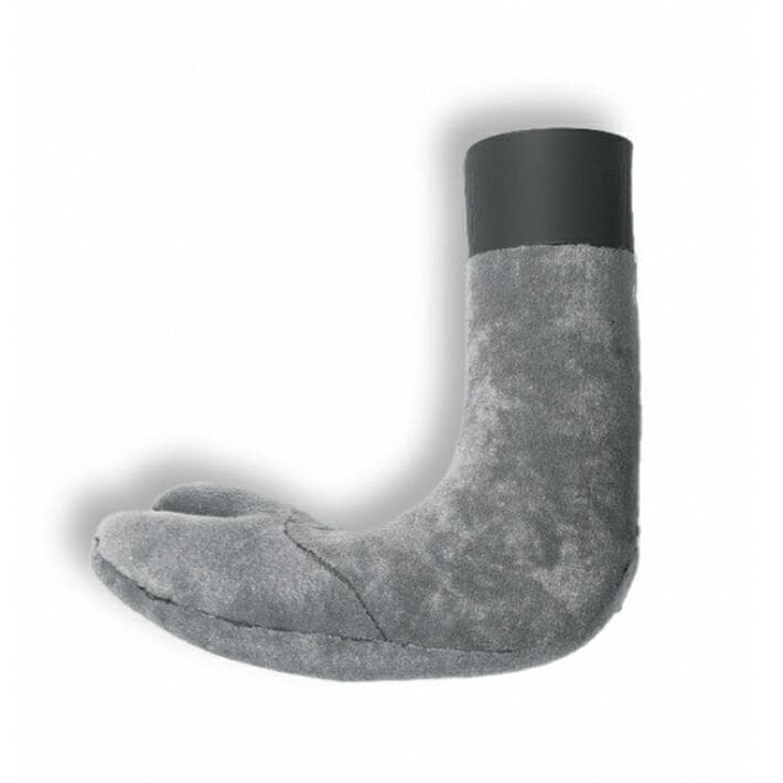 DANBUOY 3mm BareFoot TwoToes ダンブイ サーフブーツ