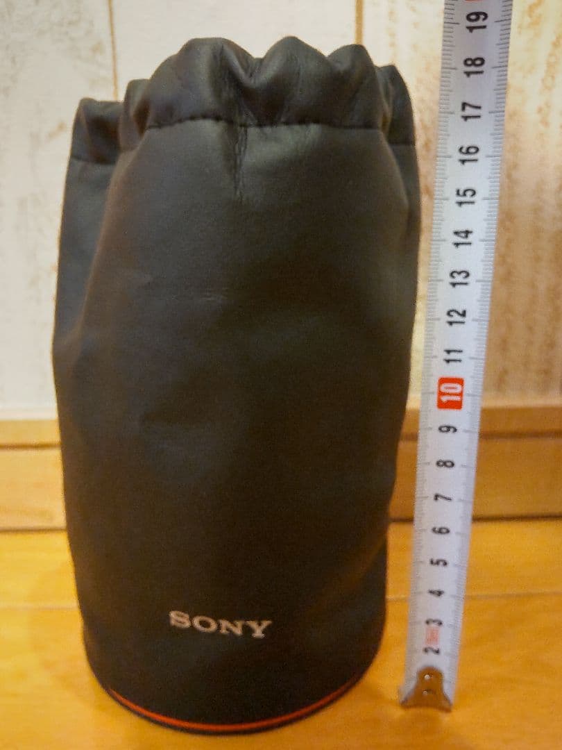 SONY 500㎜ f8 Reflex