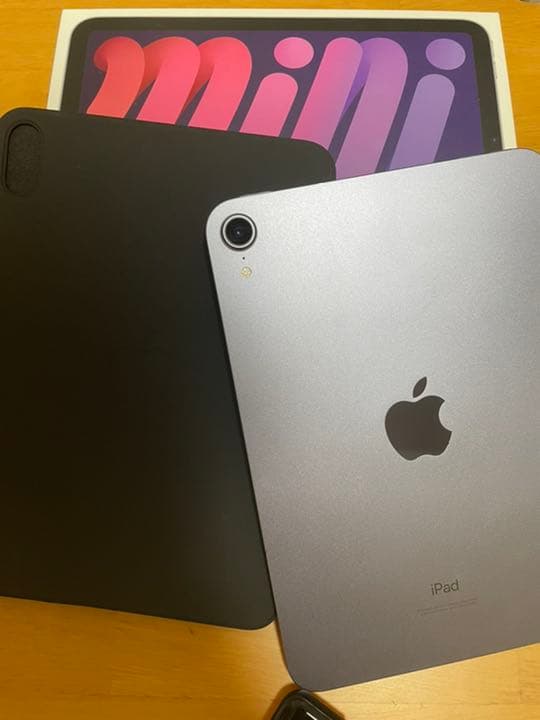 iPad mini第6世代