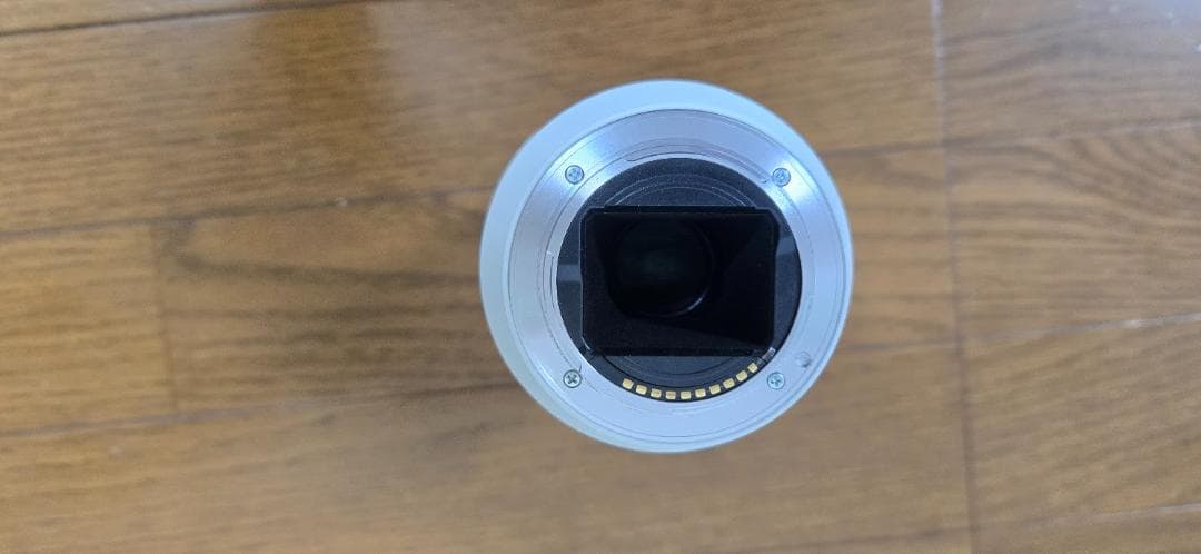 SONY FE 70-200mm F4 G OSS新品同様