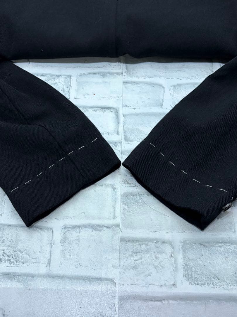 00s Y's formen ワイズフォーメン　ホワイトステッチ　テーラード