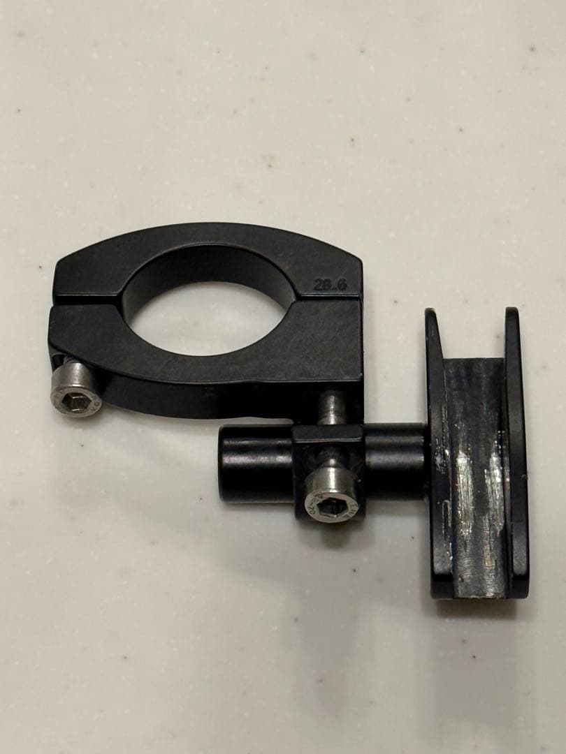 PAUL Chain Keeper (28.6mm) ポール チェーンキーパー