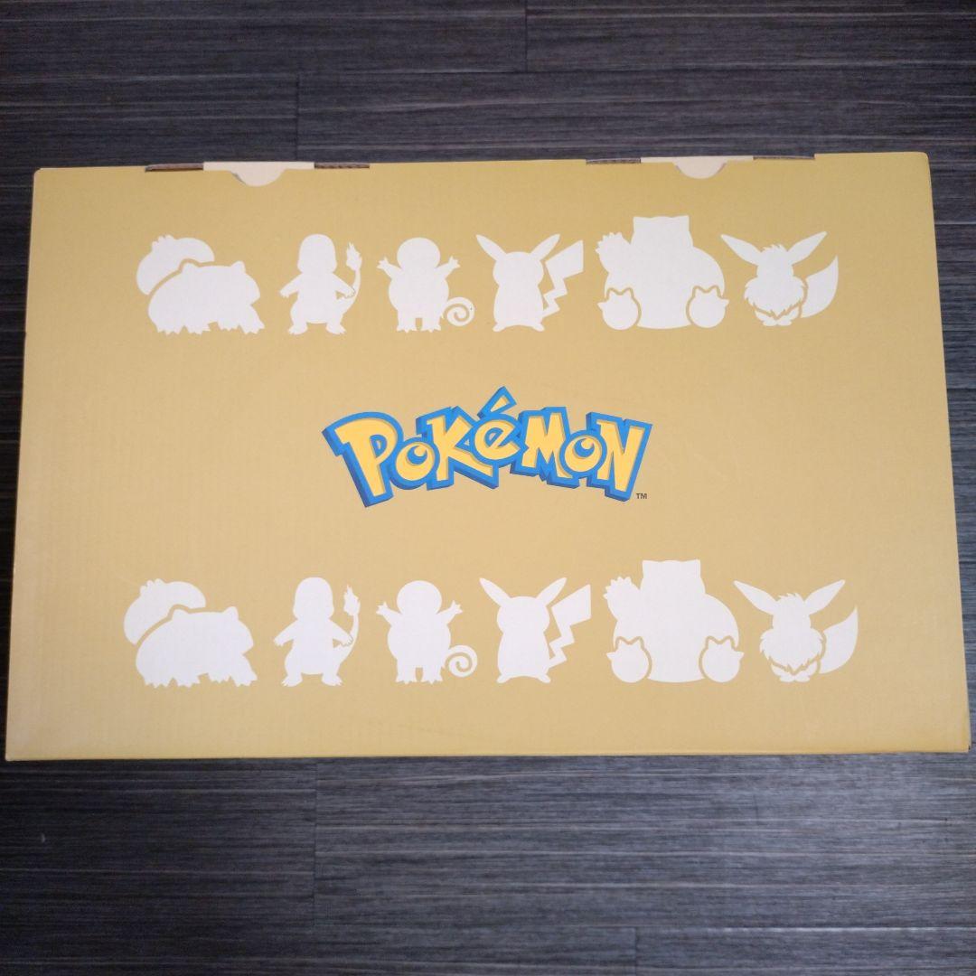 【新品】ブルーノホットプレート　ポケモン