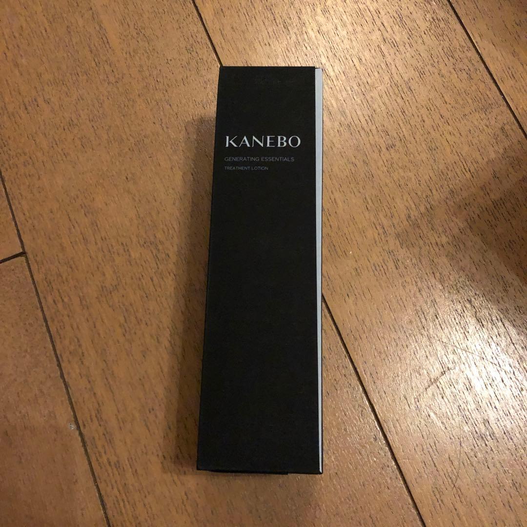 カネボウ　ジェネレイティング　エッセンシャルズ / 168mL