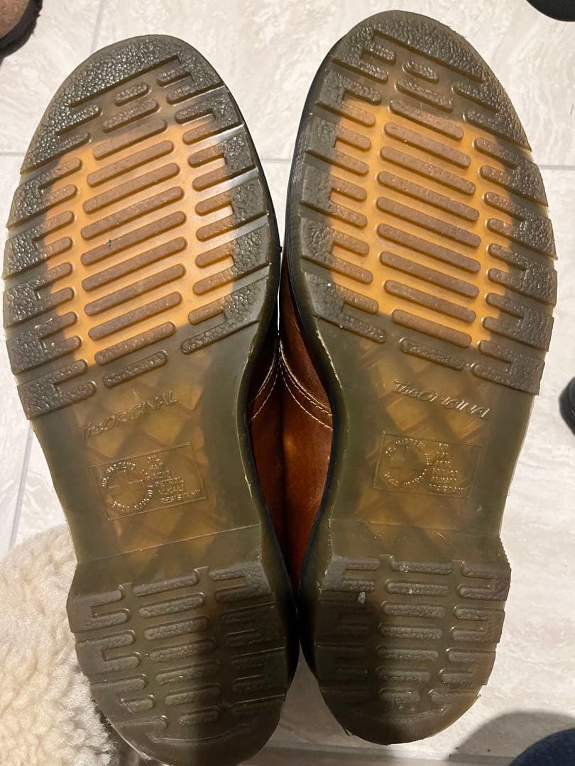 【ハルイロテラス様用】Dr.Martin ドクターマーチン 1461モデル