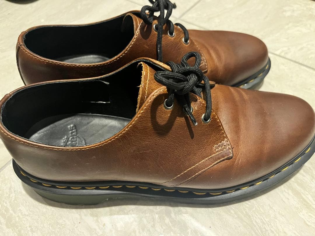 【ハルイロテラス様用】Dr.Martin ドクターマーチン 1461モデル