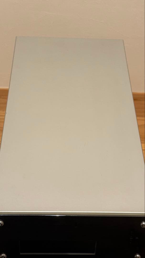 星野金属工業 Windy Jazz LV Ω PCケース パソコンケース