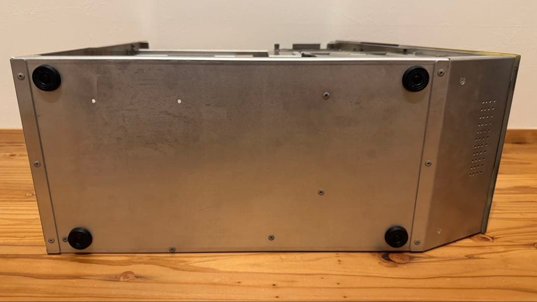 星野金属工業 Windy Jazz LV Ω PCケース パソコンケース