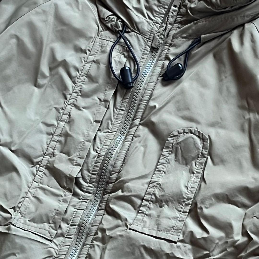 美品 イギリス軍 PCSサーマルジャケット160/80Small ［送料込み］