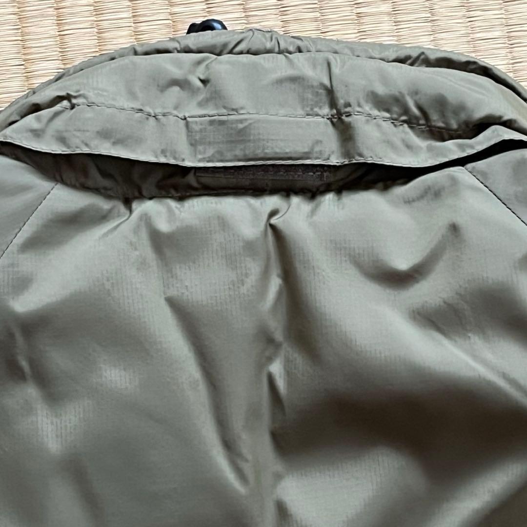 美品 イギリス軍 PCSサーマルジャケット160/80Small ［送料込み］