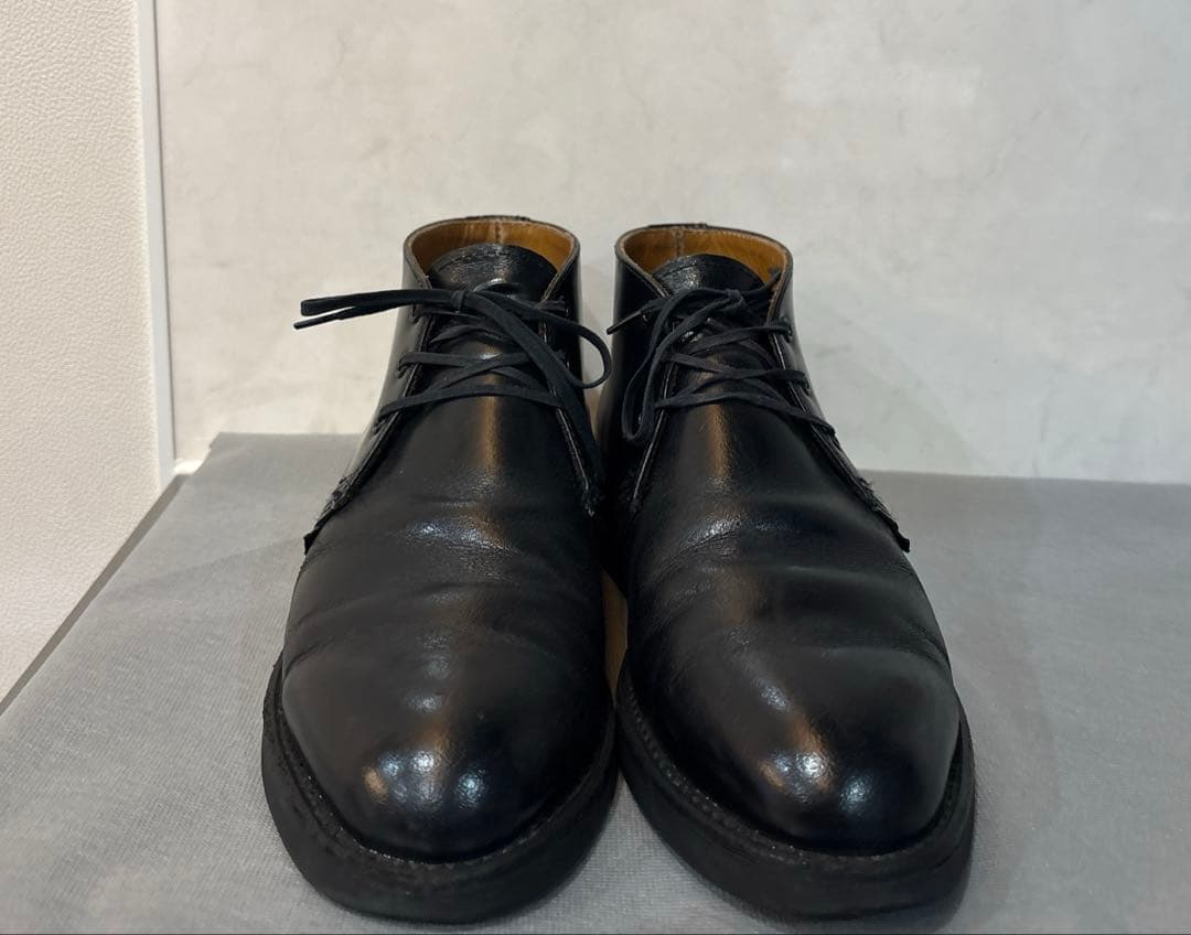 REDWING　9196ポストマン　チャッカ