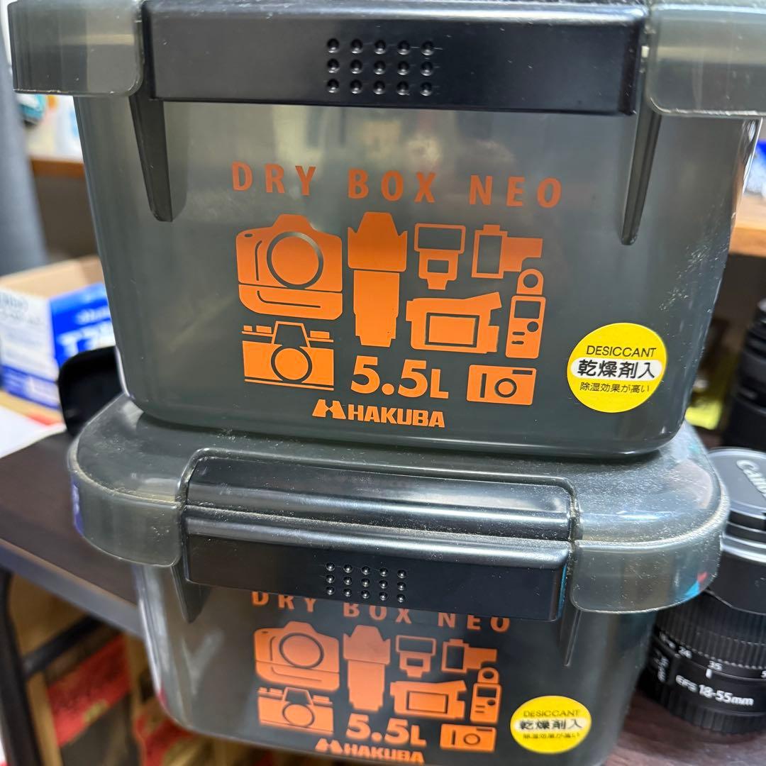 Canon　EOS 70D　11種15点セット