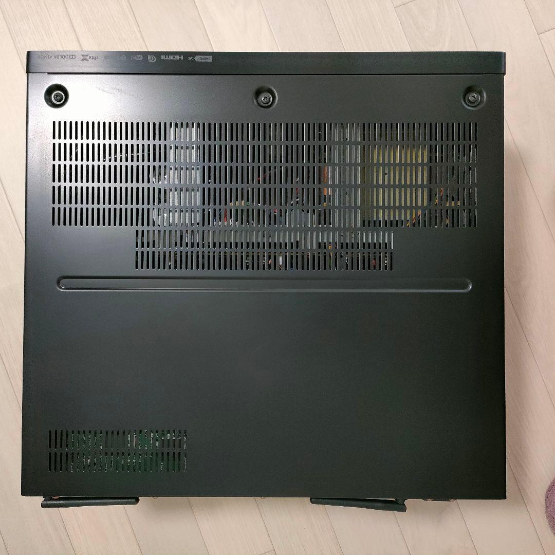 Pioneer AVアンプ SC-LX801(B)