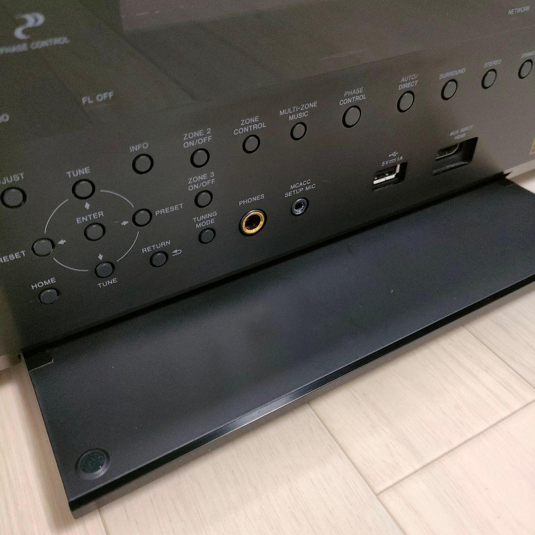 Pioneer AVアンプ SC-LX801(B)