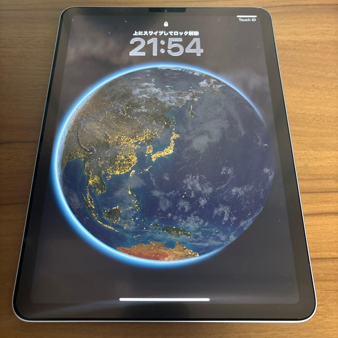 iPad Air第4世代 64GB Wi-Fiモデル スカイブルー 美品