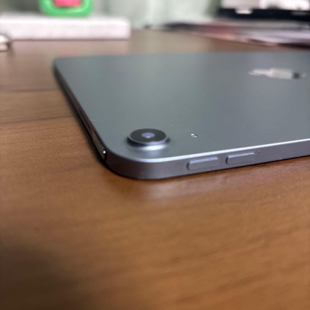 iPad Air第4世代 64GB Wi-Fiモデル スカイブルー 美品