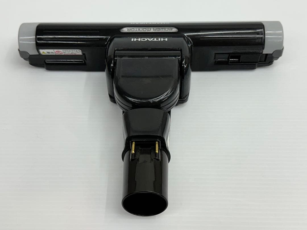 動作保証品　D-AP38 日立　掃除機　ヘッド　回転ブラシ　吸い口　中古　頭