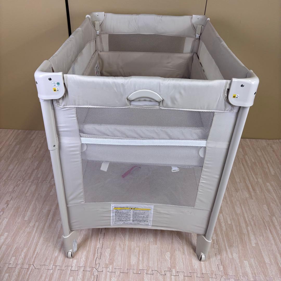 クリーニング済　☆美品☆　アップリカ　Aprica　ココネル　エアー　ミルク