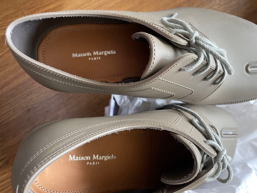 マルタンマルジェラ　タビシューズ