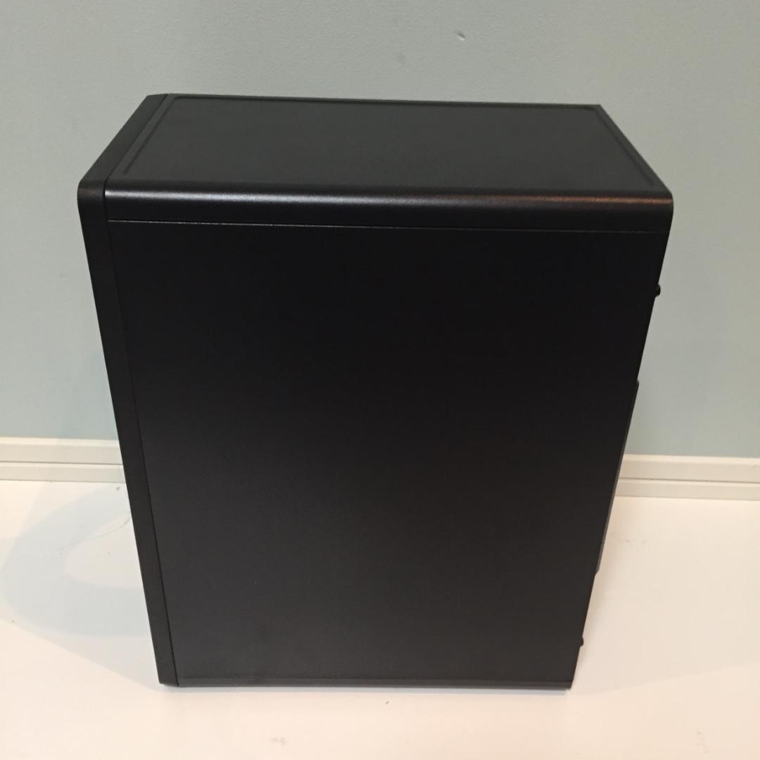 【ケース新品】 i7-4790 H81M SSD Win11 Office