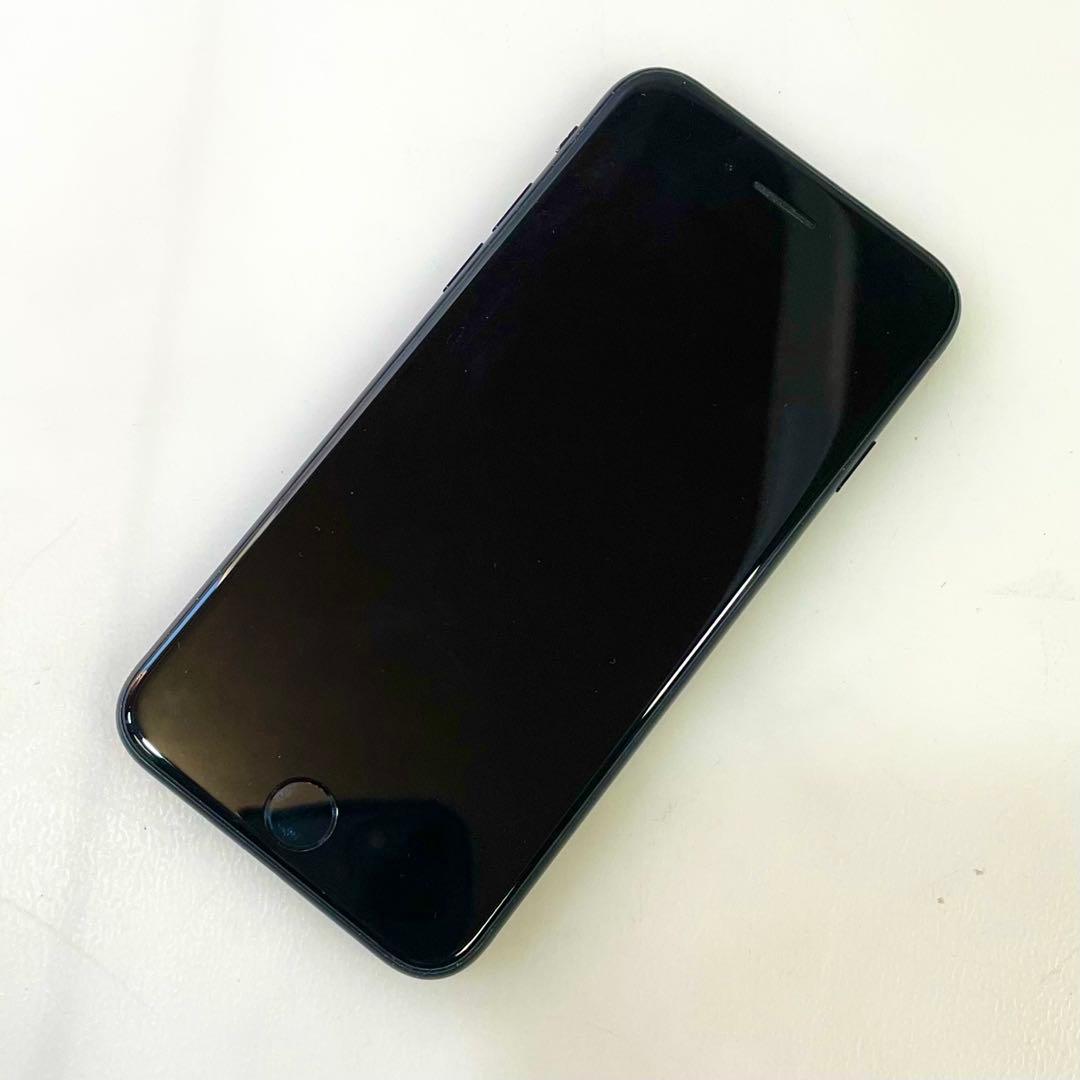 ◎ Apple iPhone SE 第三世代 MMYC3J/A 99%