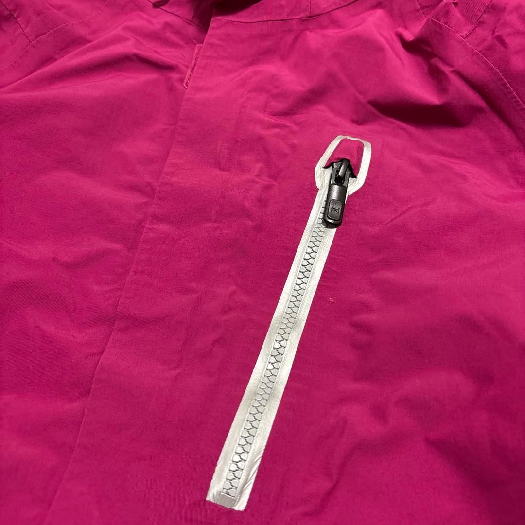 ぱふぱふ　バートン　BURTON AK ゴアテックス　レディース　上下S