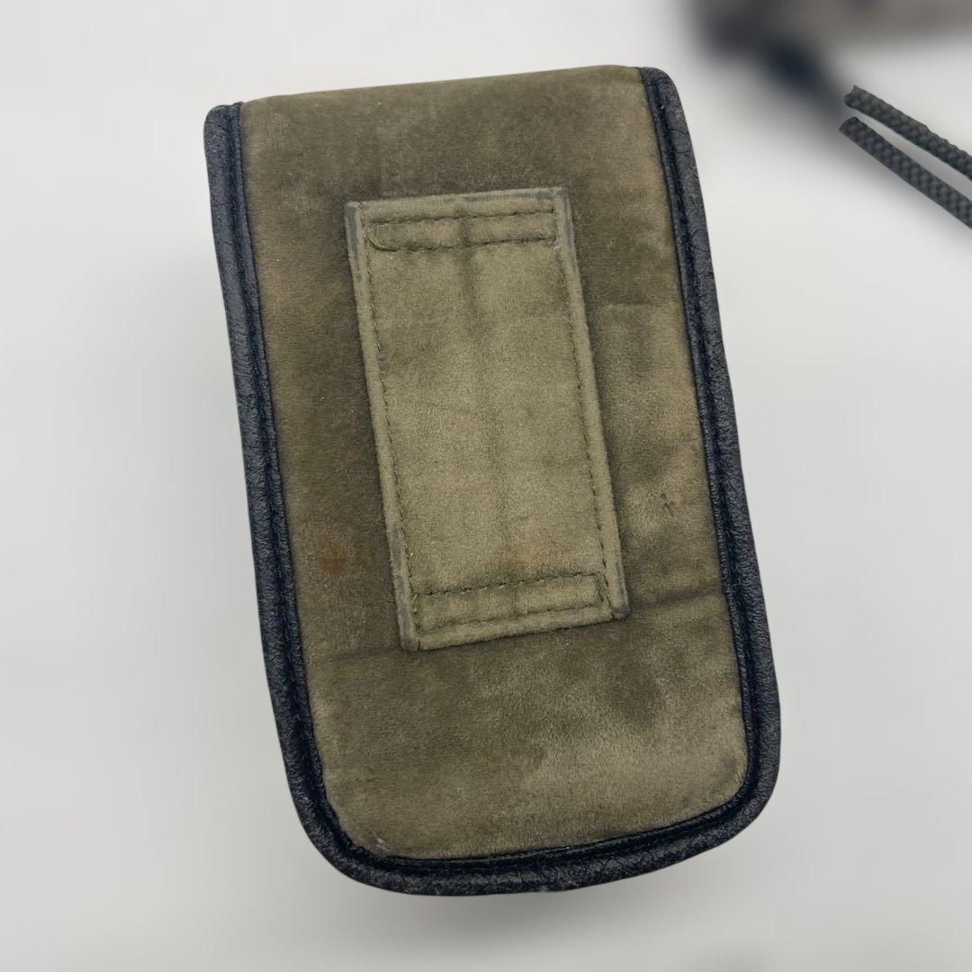 コンタックス CONTAX TVS Carl Zeiss フィルムカメラ