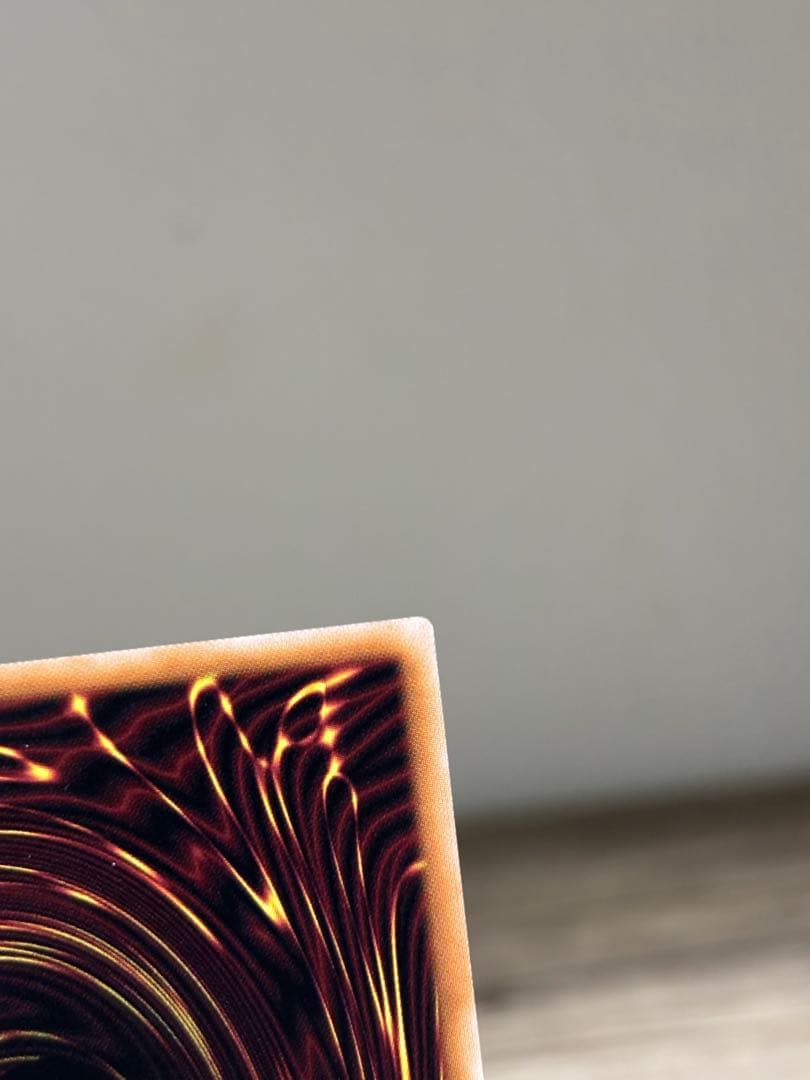 遊戯王　霆王の閃光-ドミナス・スパーク　プリシク　プリズマティックシークレット