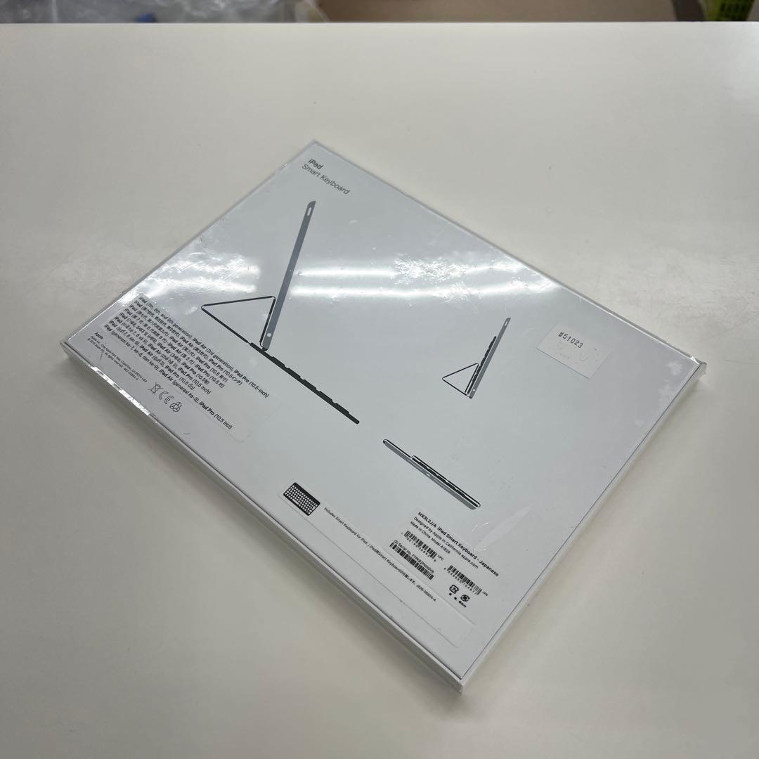 iPad Smart Keyboard 10.5インチ ＭX3L2J/A