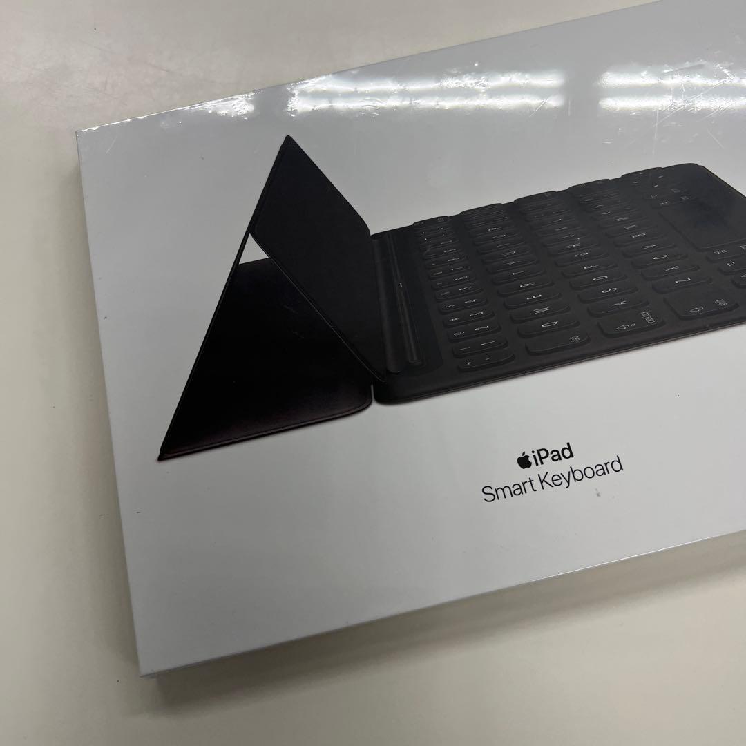 iPad Smart Keyboard 10.5インチ ＭX3L2J/A
