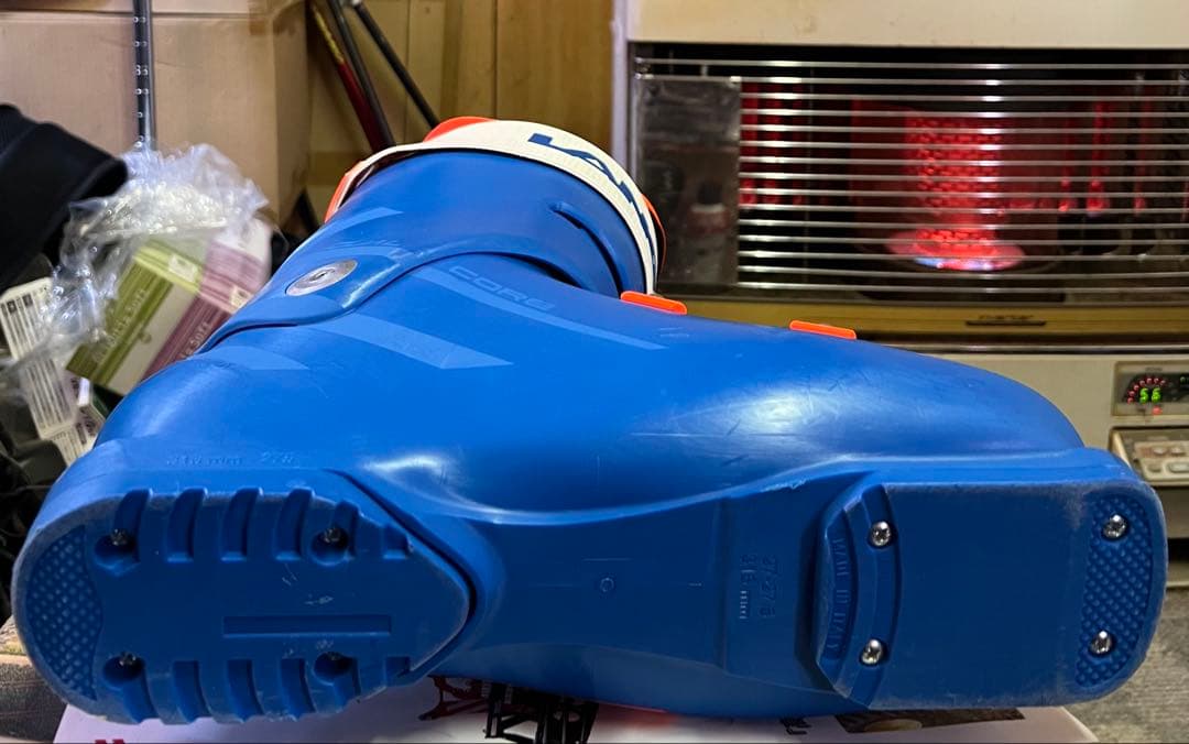 LANGE RS130 WIDE ラング