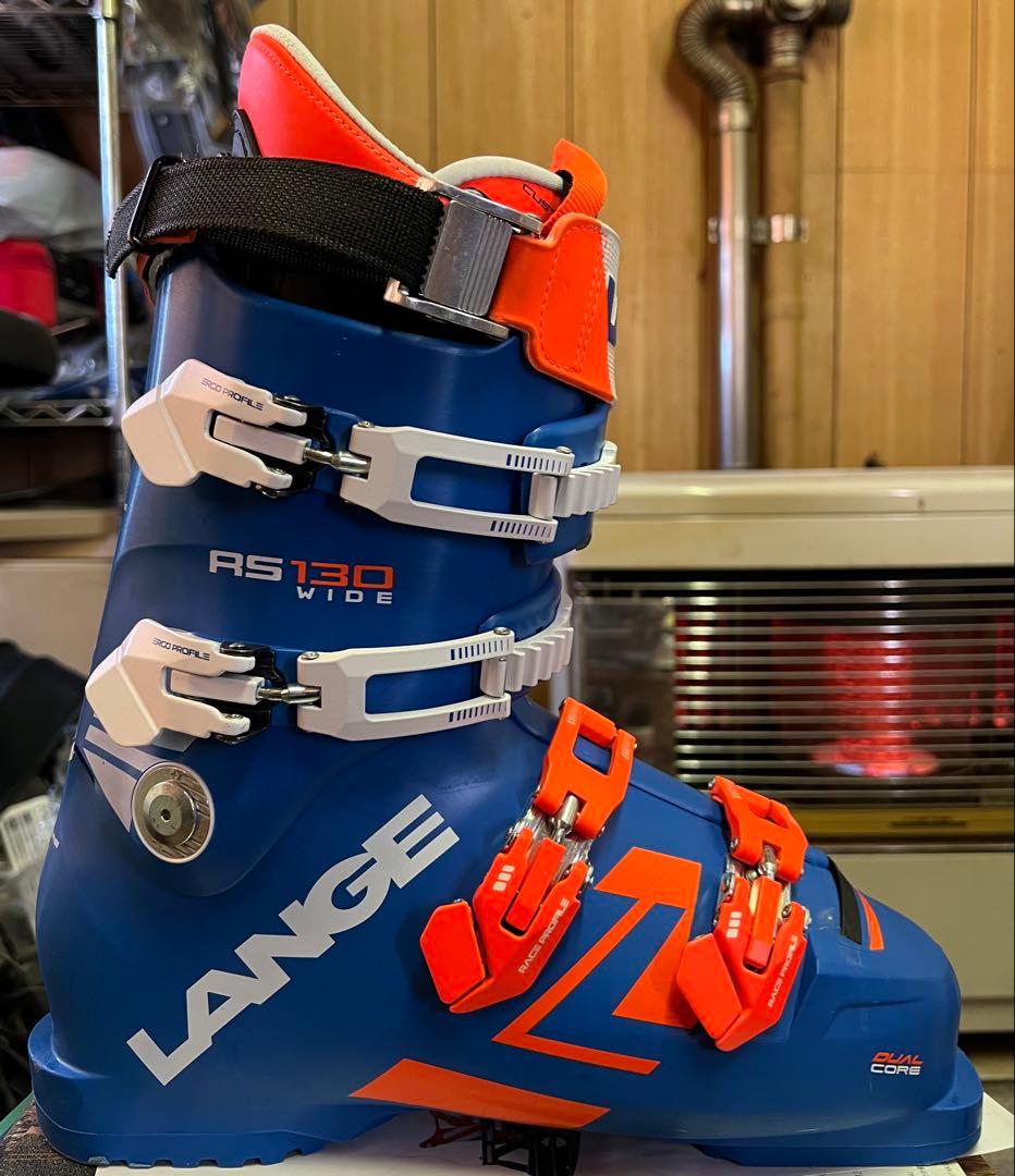 LANGE RS130 WIDE ラング