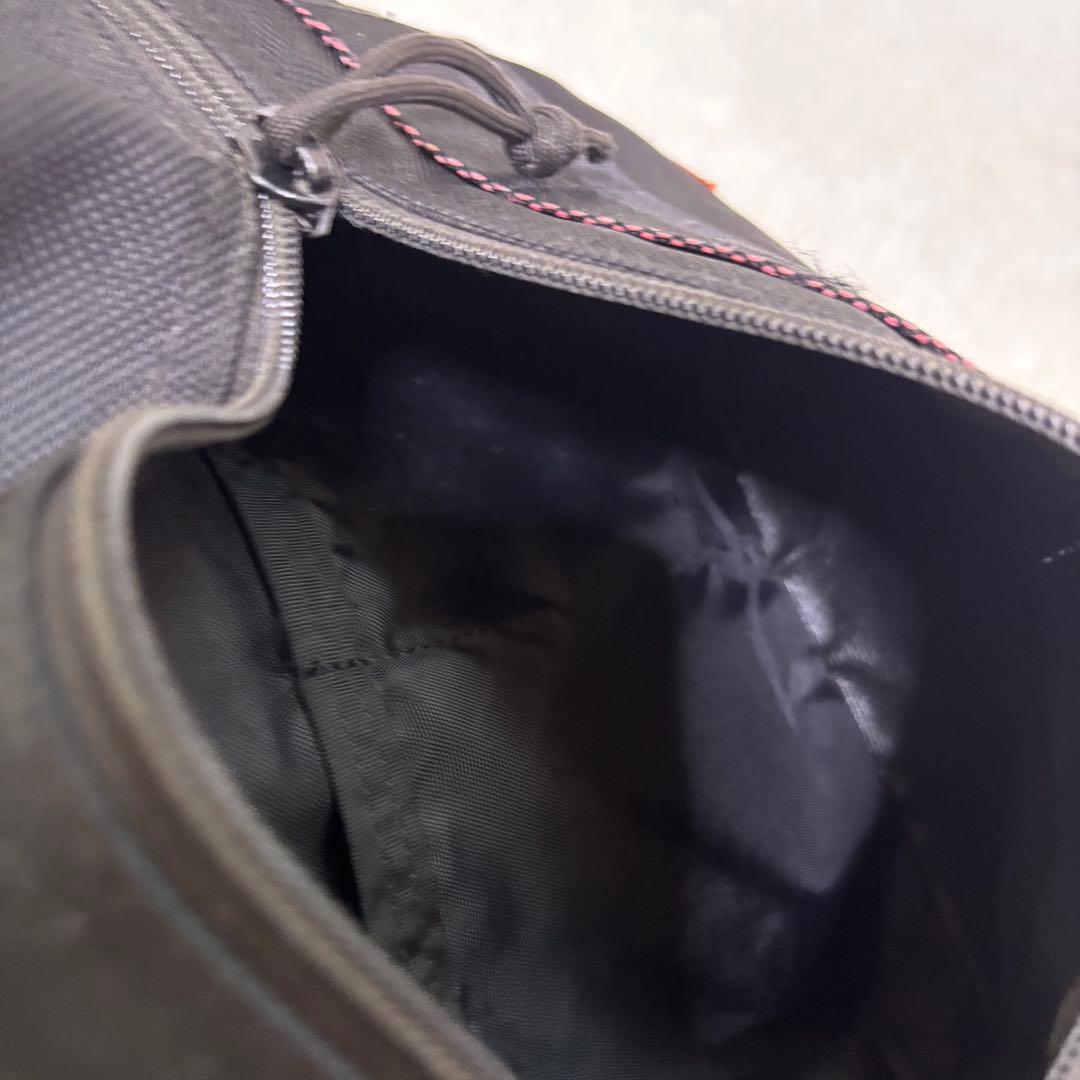 【廃盤 希少】ブリーフィング NEO COMPACT PACK リュック USA