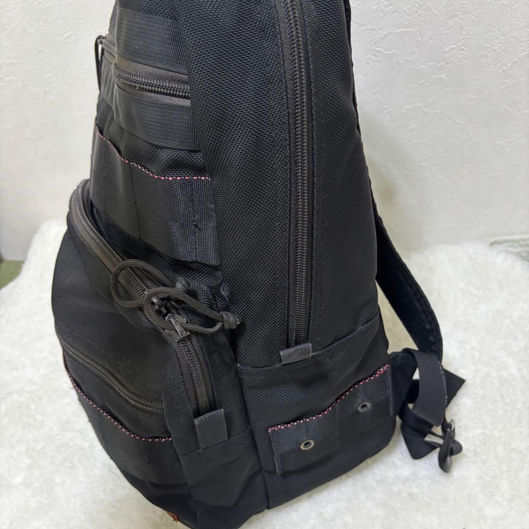 【廃盤 希少】ブリーフィング NEO COMPACT PACK リュック USA