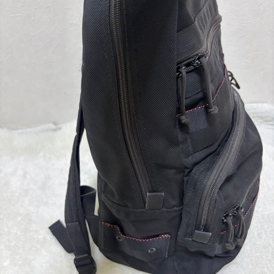 【廃盤 希少】ブリーフィング NEO COMPACT PACK リュック USA