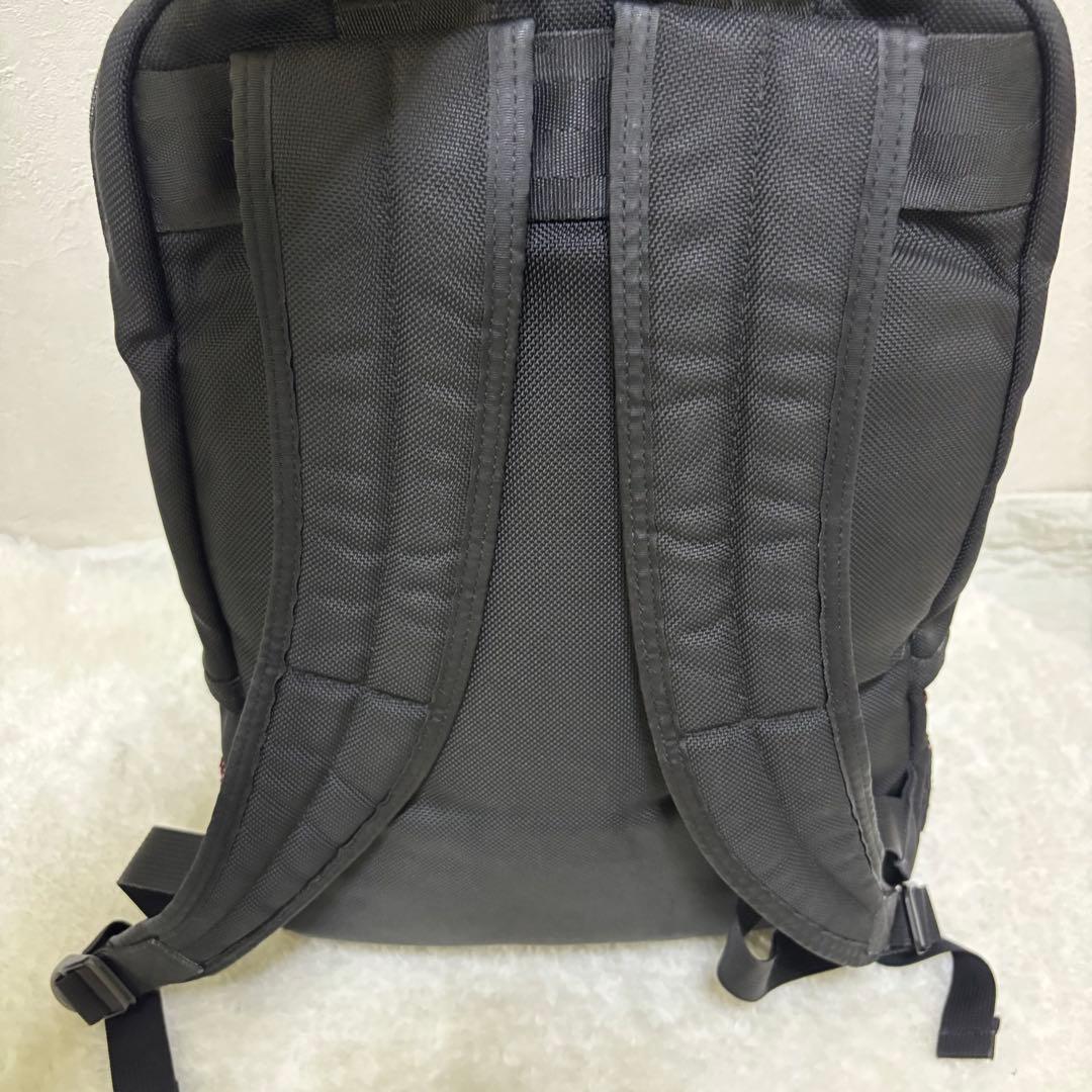 【廃盤 希少】ブリーフィング NEO COMPACT PACK リュック USA