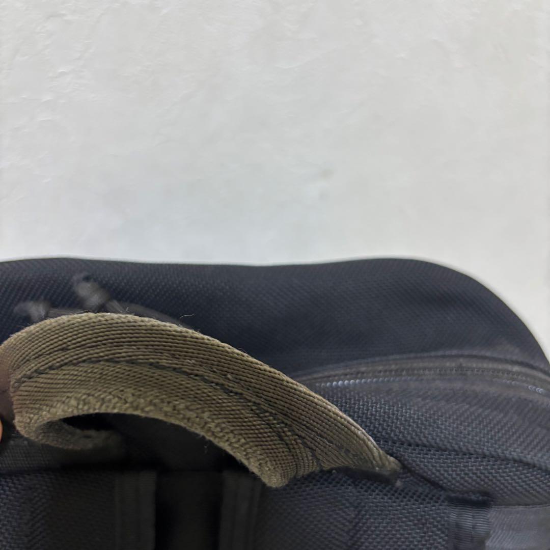 【廃盤 希少】ブリーフィング NEO COMPACT PACK リュック USA