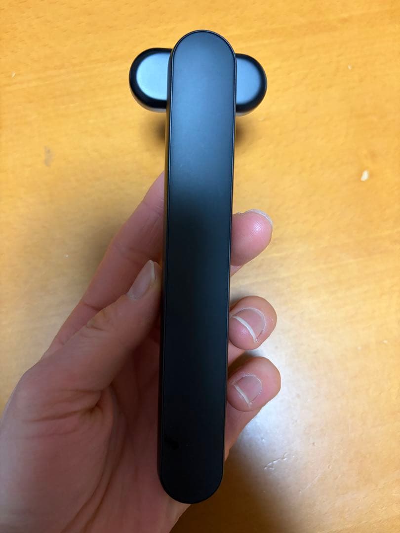 【美品】アンファーディズム美顔器