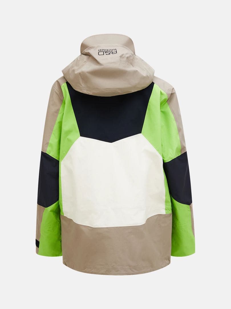 【新品】Peak Performance Gore-Tex Pro 3L